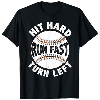 Cute Baseball for Men Women Pitcher Catcher Player Sports T-Shirt