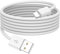 2m Cable Trenzado Carplay para iPhone 16 15, 18W 3A Cable Carplay para Apple CarPlay y Android Auto, USB a USB C Cord Carga Rápida Datos para Samsung A16 A56 A36 A06 A35 A15 S25 S24 S23 Pixel 9a 8a 7