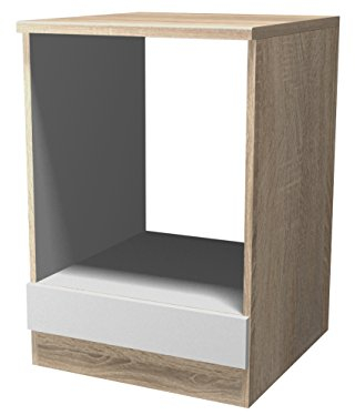 Flex-Well Küche Einzelteile, Transparent