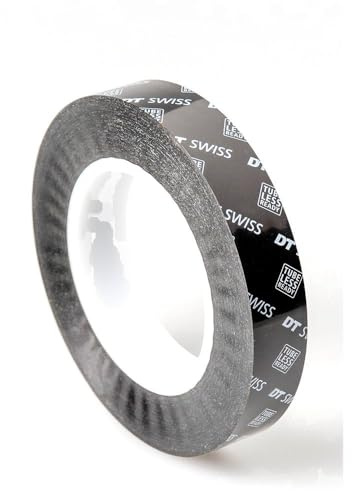 DT Swiss Tape DT Tubeless Roll Rim, 25mm/10m