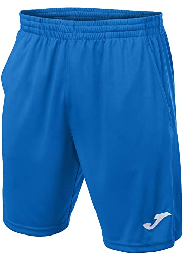 Joma Herren Drive shorts multisports, Royal, L EU