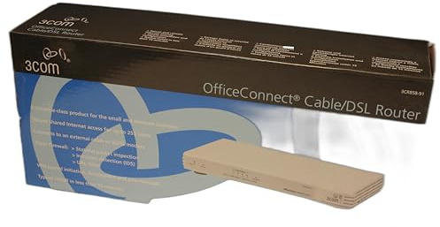 HP 3CR858-91