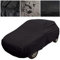 Black Water Resistant & Breathable Small Full Car Cover To Fit MG TC
