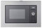 Forno Microonde CONTINENTAL EDISON MO20IXES - 20 Litri - Incasso