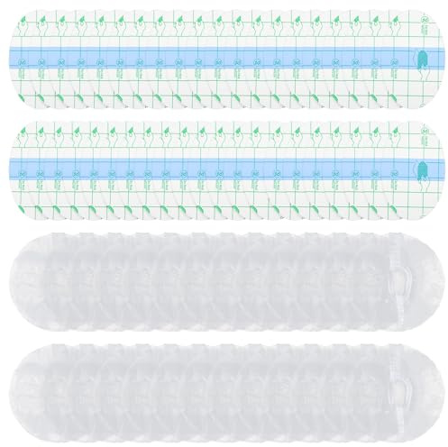 200 st baby öronskydd lätt att ta av baby shower mössa öronskydd vattentäta öron klistermärken skydd för simning dusch surfing snorkling och andra vattensporter