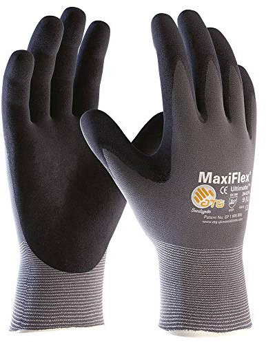 Maxiflex Ultimate Nylon Handschuh 2440 (7)