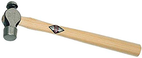 Picard 0000902-0700 Schlosserhammer englische Form 1 1/2 lbs