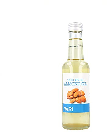 YARI 100% pure amande 250 ml