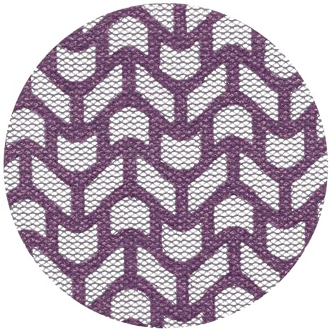 3M Xtract Cubitron II Net Disc 710W, 120+, 3 in, Die 300V, Pack of 50 Hook and Loop Sanding Discs, Virtually Dust-Free, Premium Option for Metal, Wood, Composites, Stock Removal, and Fine Finishing