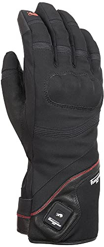 Furygan Gants Moto Hiver Heat Genesis