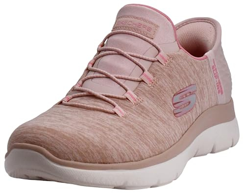 Skechers Slip-ins: Summits- Dazzling Haze