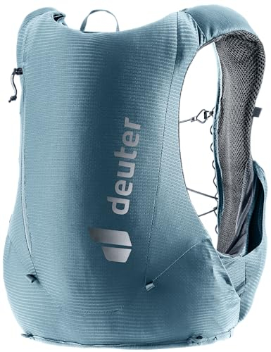 deuter Traick 5 Trail Running Weste