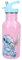 My sweety pop - Stitch Trinkflasche Rosa für Kinder - Edelstahl - Kindergarten - Schule - Urlaub - Mahlzeit - 22 cm - 500 ml - Hydration - Geschenkidee - Flasche (Stitch - Pink/Blau)