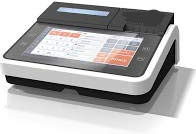 REGISTRATO5RE DI CASSA TELEMATICO TOUCH SCREEN WALLE 8T compreso di software per qualsiasi attività commericiale e assistenza!