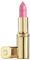 L'Oréal Paris L'Oreal Paris Color Riche 117 Rose Please, farbintensiver Lippenstift mit Argan-Öl und Vitamin E, pflegt die Lippen, Satin Finish, A9998600