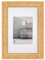 walther design Bilderrahmen Barock Holzrahmen, 20x30 cm, gold, CR030G