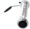 Peep Holes for Door, 5GHz Wireless Door Viewer Peephole, for Tuya APP, 1080P 170 Degree Door Peephole Camera, Support Recording, Built in Storage, Aluminum Alloy (32GB)