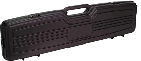 Plano SE Series Rimfire/Sporting Gun Case,Protective Case: Rifle, Camera, Lens, Tool and Flight Case -Shock Resistant and Wave Foam Inside