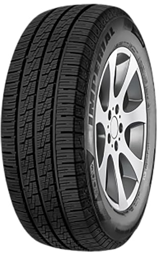 Imperial 215/75 R16 113S Ganzjahresreifen Allwetter LLKW M+S 3PMSF Reifen Kompatibel mit MERCEDES-BENZ SPRINTER 5-t Pritsche/Fahrgestell 905, FORD Transit Mk6 Kasten V347, V348, FA