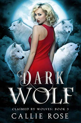 Dark Wolf: A Reverse Harem Shifter Romance