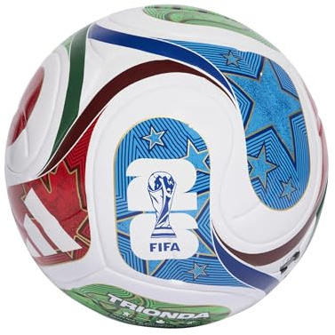 adidas World Cup Football (League, 5)