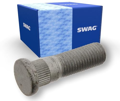 SWAG 50 93 2307 Llave para pernos de rueda