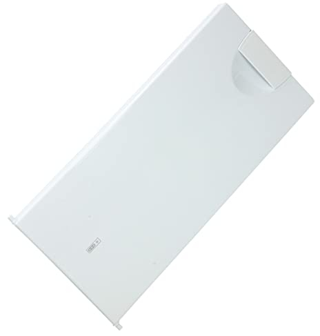 Smeg Fab Genuine Ice Box Verdampfer Serie Panel Tür