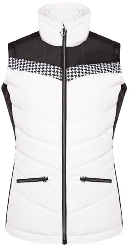 Regatta dam Burnish Gilet Jacka