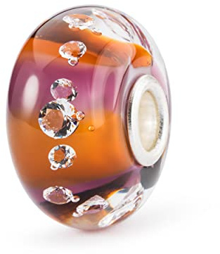 Vagnar Blinka Hasselpärla, Glas