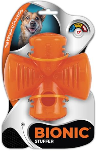 BIONIC Stuffer, 12.5cm 5inch