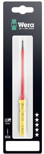 Wera Kraftform Kompakt VDE 60 i 0,4x2,5x157 mm TIE SB