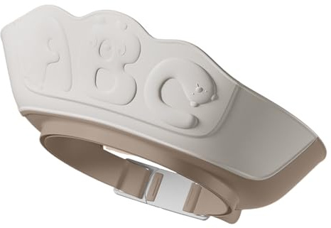 Shower Cap | Double Thickness Adjustable and Waterproof Bath Cap for Shampoo Washing Hair Protection Eyes and Ears