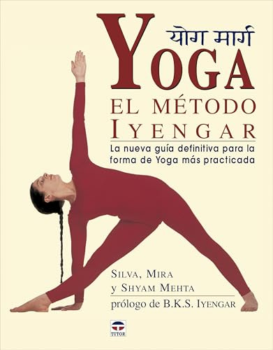 Yoga : el método Iyengar