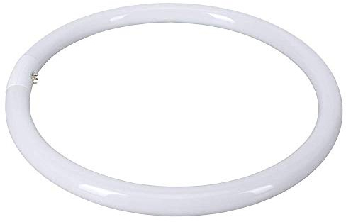 T9 LLP Forma de anillo 40 W/840 TL-E 4000 K blanco neutro casquillo G10q