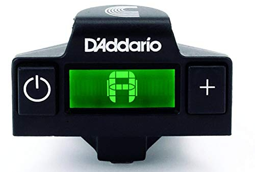 D'Addario Planet Waves PW-CT-15 NS Micro Schallloch Stimmgerät von D'Addario