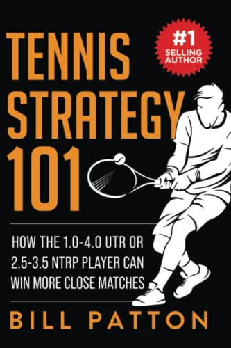 Tennis Strategy 101: Master The Basics To Win The Close Matches