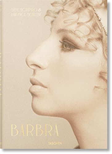 Barbra Streisand: Steve Schapiro & Lawrence Schiller