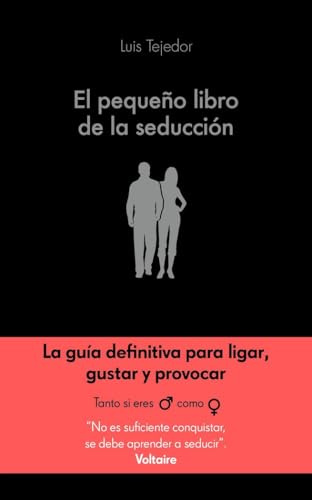 El pequeño libro de la seducción