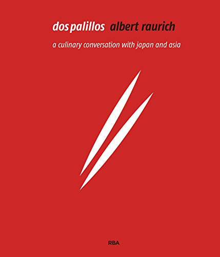 Dos palillos. A Culinary Conversation with Japan and Asia (English Edition) (Gastronomía y cocina)