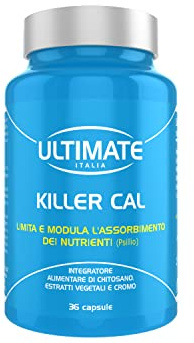 Killer Cal 36 cps - Ultimate Italia