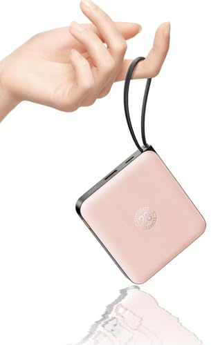 10000mAh，for iPhone 17 16 15 Samsung Galaxy S26 S25 etc Android,