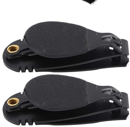 2 piezas de cortaúñas de pesca con mosca, tijeras de línea de pesca, herramienta de cuerda al aire libre, cortador de línea multifuncional 3 en 1, accesorio de caja de aparejos