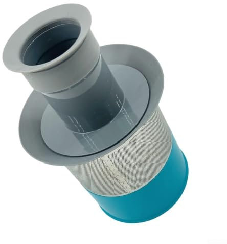 Zilimontt Vacuum Cleaner Multi Cone Assembly,Vacuum Cyclone For Polaris Robot Vacuum For ​PVCS 5080 6000 7000 7060 Energy Way Pro 7000 Energy Way