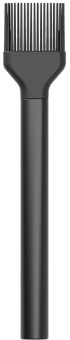 Rosti Emma Bakpensel 21 x 4 x 1,7 cm Black
