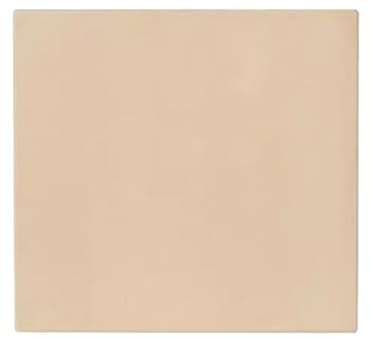 Jiimhte Pietra Refrattaria Per Pizza - Teglia Per Pane - Lastra In Ceramica Per Cottura Grigliate Forno Pane Pizza Interno Esterno Ristorante Barbecue Campeggio