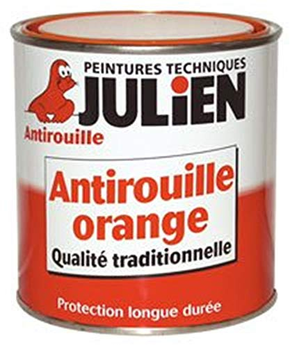 ANTIROUILLE PRIM ORANGE 0.25L 107102