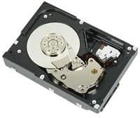 Dell 1.2TB SAS 1200 GB SAS – Festplatte (1200 GB, SAS, 10000 RPM, 2.5, Server/Arbeitsstation, Festplatte)