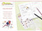 Avenue Mandarine KC108C - Kreativset, Creative Journal, ideal ab 7 Jahren, 1 Set