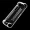 Custodia protettiva trasparente per Steam Deck OLED, custodia morbida in TPU per Steam Deck OLED Protector (trasparente)