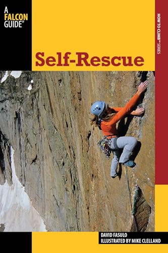 Self-Rescue (How To Climb Series)